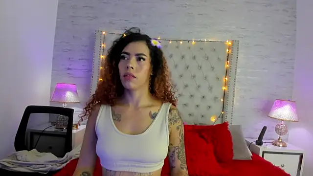 Pamelamiler   online show from 06.09.26