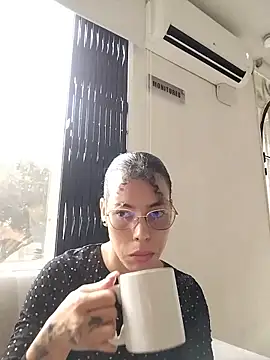 Pamelamiler   online show from 06.11.26