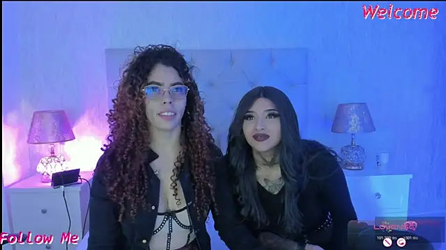 Pamelamiler   online show from 06.13.26