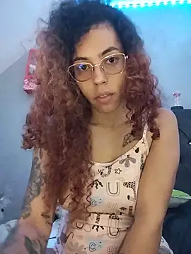 Pamelamiler   online show from 06.18.26