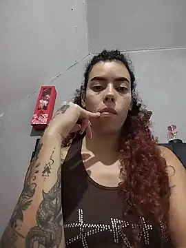 Pamelamiler   online show from 06.19.26