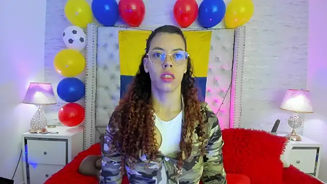 Pamelamiler   online show from 06.22.26