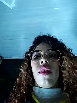 Pamelamiler   online show from 06.28.26