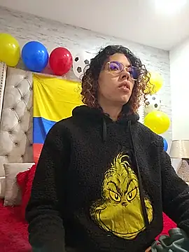 Pamelamiler   online show from 06.28.26