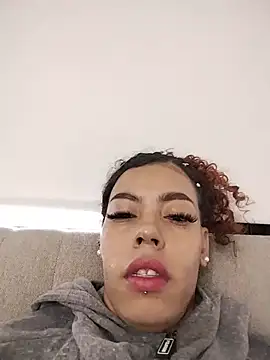 Pamelamiler   online show from 07.03.26
