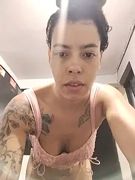 Pamelamiler   online show from 07.09.26