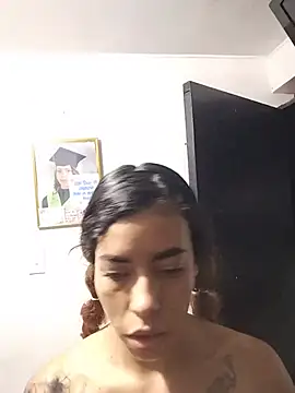 Pamelamiler   online show from 07.10.26