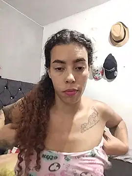 Pamelamiler   online show from 07.25.26