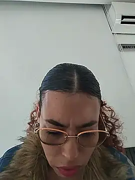 Pamelamiler   online show from 07.28.26