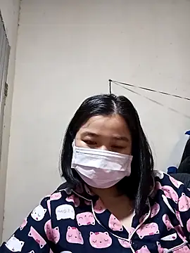 Daisy-lusia96 online show from 10.29.25