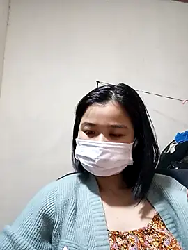 Daisy-lusia96 online show from 10.31.25