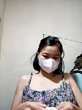 Daisy-lusia96 online show from 11.05.25