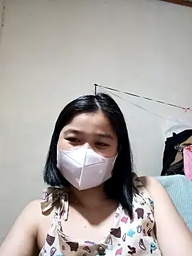 Daisy-lusia96 online show from 11.08.25