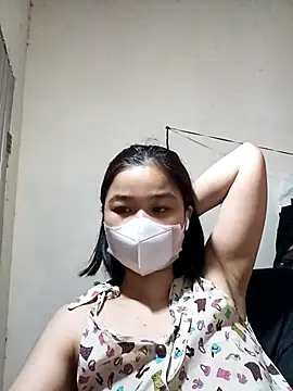 Daisy-lusia96 online show from 11.09.25