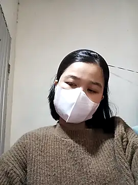 Daisy-lusia96 online show from 11.12.25