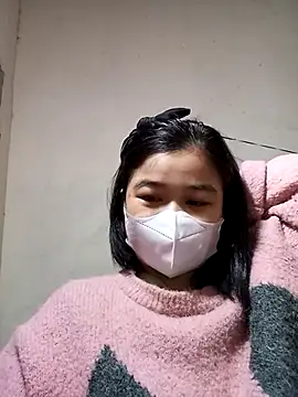 Daisy-lusia96 online show from 11.16.25