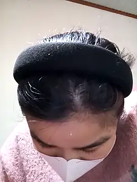 Daisy-lusia96 online show from 11.16.25