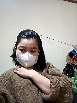 Daisy-lusia96 online show from 11.18.25