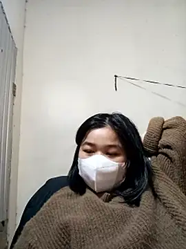 Daisy-lusia96 online show from 11.20.25