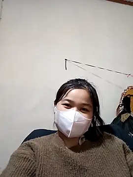 Daisy-lusia96 online show from 11.20.25