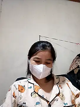 Daisy-lusia96 online show from 11.21.25