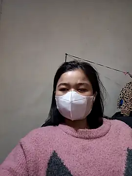 Daisy-lusia96 online show from 11.21.25