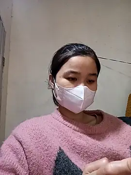 Daisy-lusia96 online show from 11.24.25