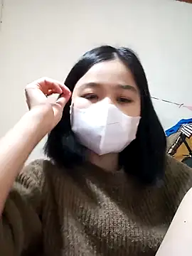 Daisy-lusia96 online show from 11.29.25