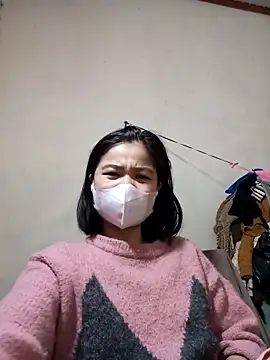 Daisy-lusia96 online show from 12.01.25