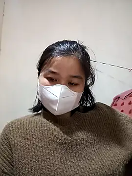 Daisy-lusia96 online show from 12.14.25