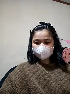 Daisy-lusia96 online show from 12.15.25