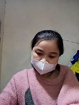 Daisy-lusia96 online show from 12.17.25