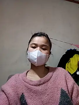 Daisy-lusia96 online show from 12.18.25