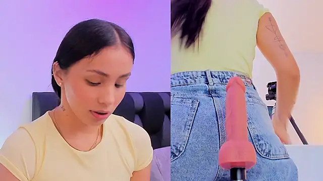 maily zanss online show from 03.15.26