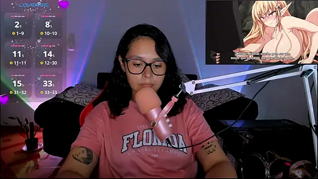 lila kitty81 online show from 04.24.26
