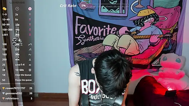 sai l01 online show from 12.19.25