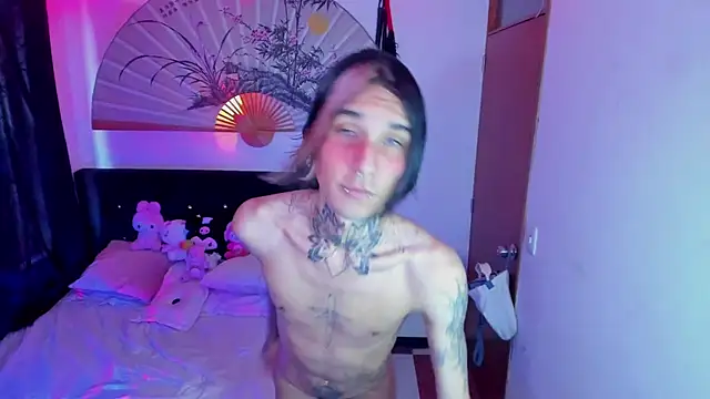 marshall  k online show from 09.25.25