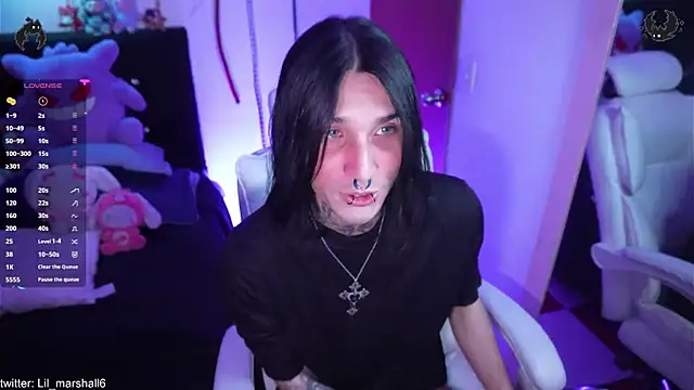 marshall  k online show from 04.29.26
