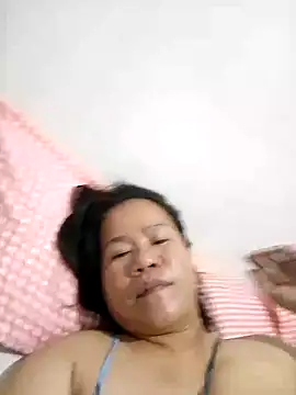 AsianbouncieGIRL online show from 05.04.26