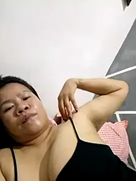 AsianbouncieGIRL online show from 05.25.26