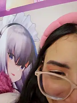 Snapshot of Kyoko_Bms chatting on 11.12.25 Kyoko Bms online show from 11.12.25