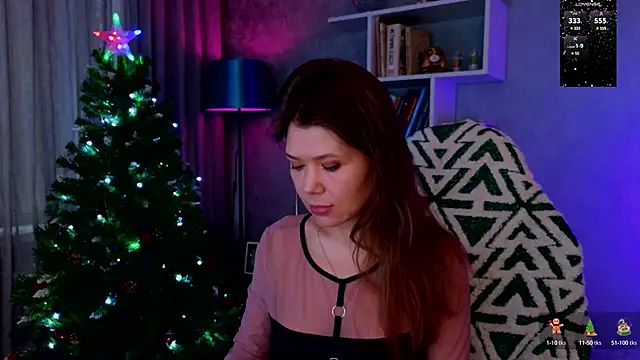 MyLittleGali online show from 01.05.25