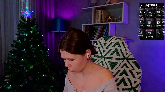 MyLittleGali online show from 01.10.25