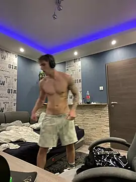 Sexaddict05 online show from 07.24.26