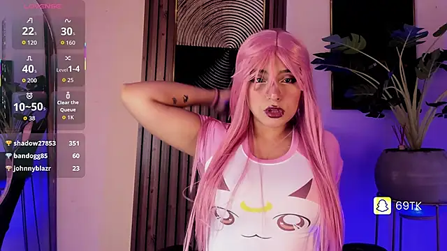 artemish   online show from 11.22.25