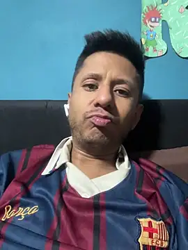 Xxosdoxx online show from 03.19.26