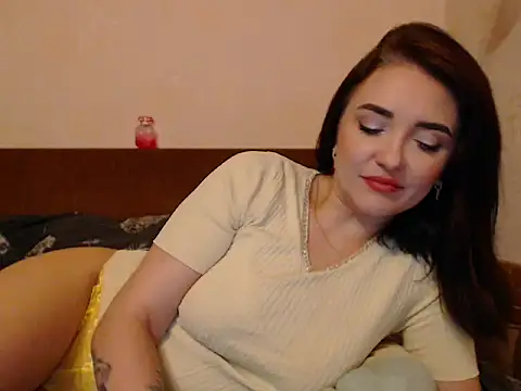 Veronica-Luxs online show from 11.12.25