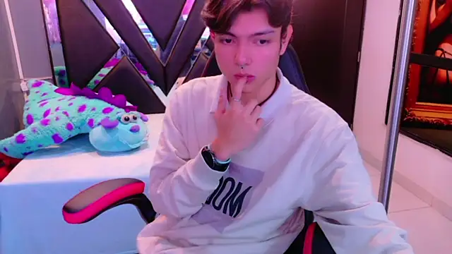 alandelrey57 online show from 02.02.26