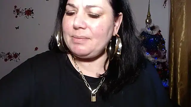 andreea2011 online show from 10.11.25