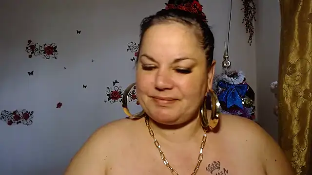 andreea2011 online show from 10.23.25